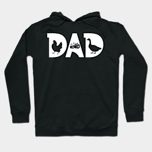 dad Hoodie